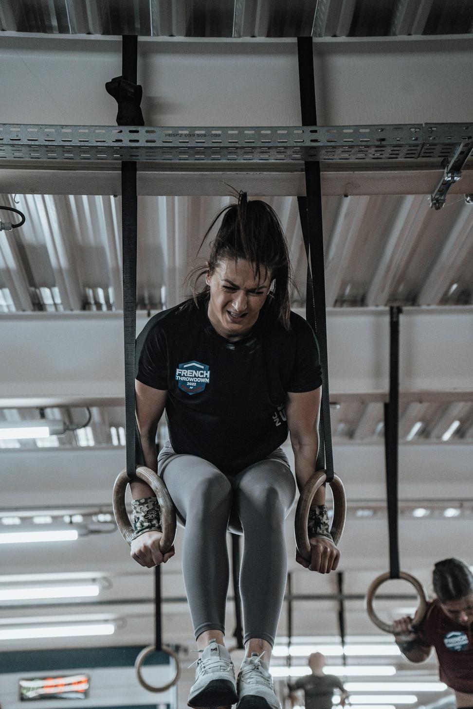 Olympic Lifting Coach